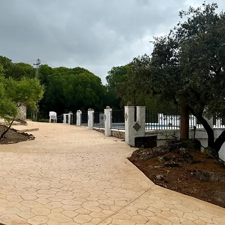 Vina La Serreta * Jaen