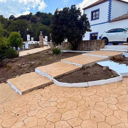Vina La Serreta Chalet Jaen