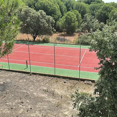 Vina La Serreta *