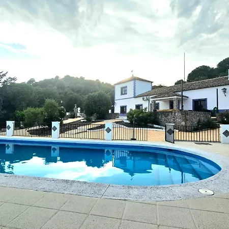 Vina La Serreta Chalet Jaen